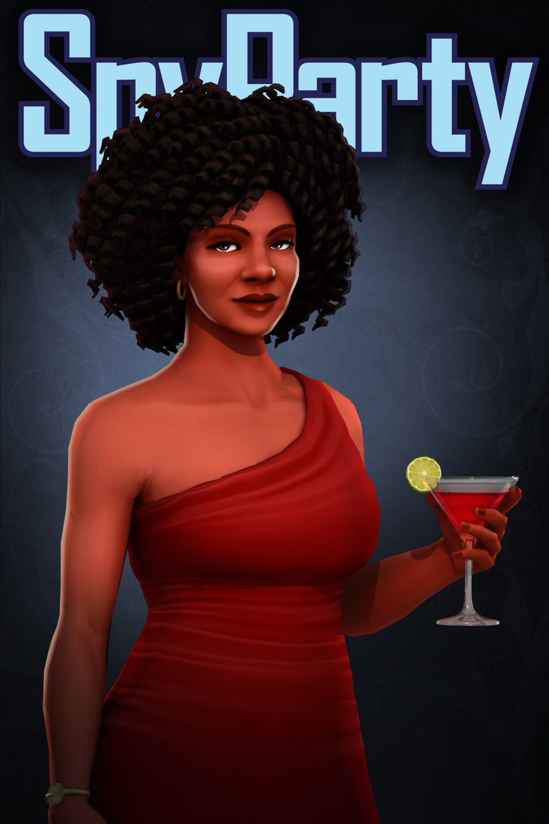 Illustration for article titled The Most Diverse Video Game Cast Is Getting Even More Varied